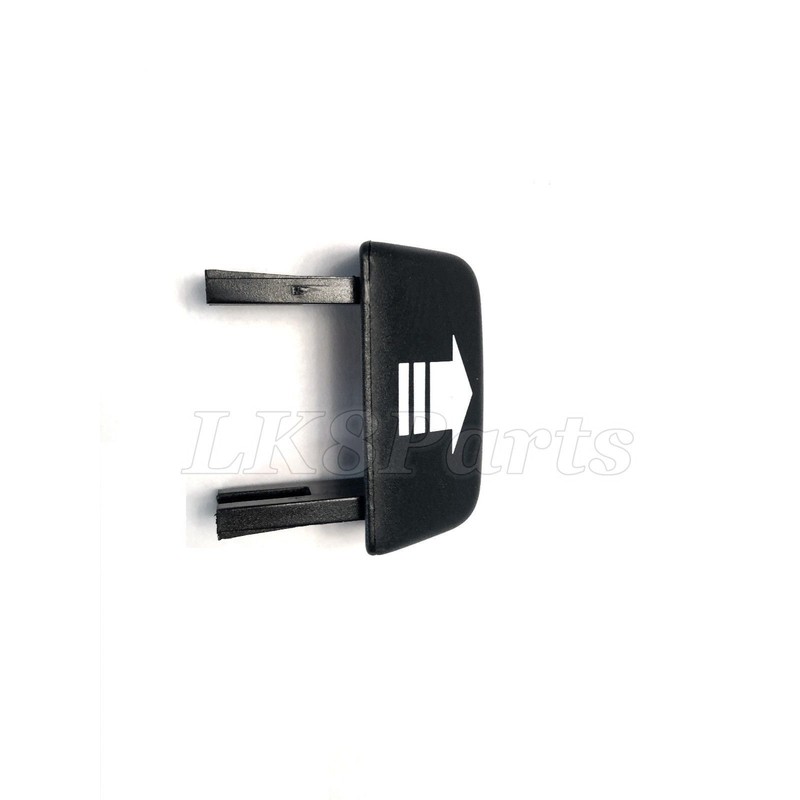 LR3 LR4 SPORT BACK SEAT ADJUSTER RELEASE LEVER HANDLE GENUINE