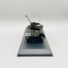 1:43 Scale AFV "Black Cat" M18 Hellcat Tank Destroyer -