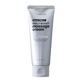 Tebena Daily Boost Massage Cream 100ml / 티베나 데일리 부스트 마사지 크림 100ml