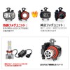 NOTE E13 Fog Lamp Kick P15 X-TRAIL T33 Compatible Fog