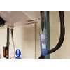 3 in 1 Clamp, Probe & Infrared Thermometer For Legionella