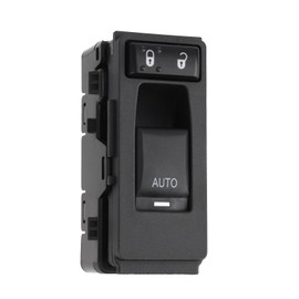 Replacement Parts for Power Window Switch Front Passenger Side fits 2005-10 for Dodge Charger Chrysler 300 Mod-GS95-5474