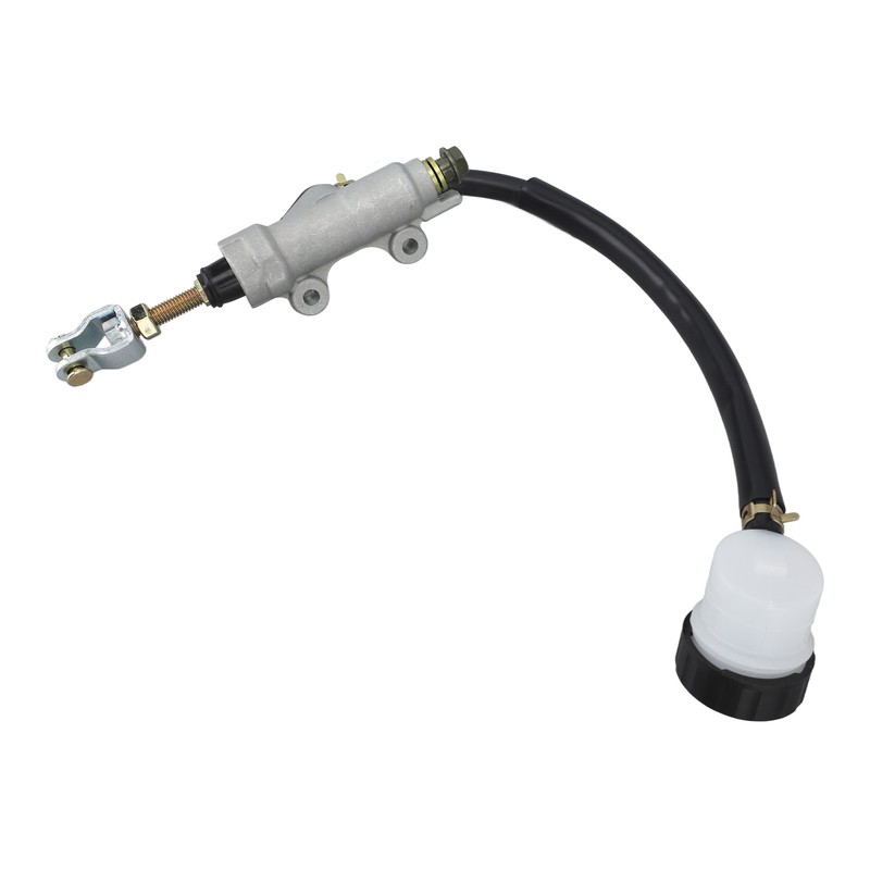 Rear Brake Master Cylinder Pump 43510 HN1 016 Rugged Reliable