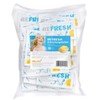 HELLMA Befresh 60117159 Refreshing Cloth in Polybag