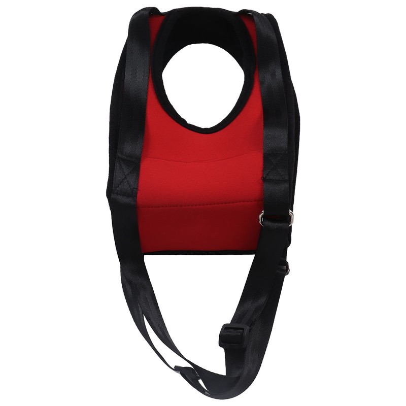 Dog Front Leg Harness Adjustable Waterproof Comfortable Elastic Dog Support