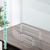 LANJING Menu Stand, Desktop Folding Screen Clip, Partition Board Clip,
