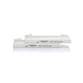 Zehnder Filter Set Replacement Air Filter G4 ComfoAir 70 527005180, Pack of 2
