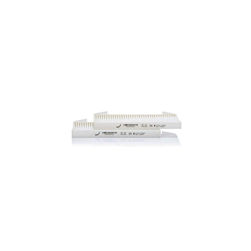 Zehnder Filter Set Replacement Air Filter G4 ComfoAir 70 527005180,