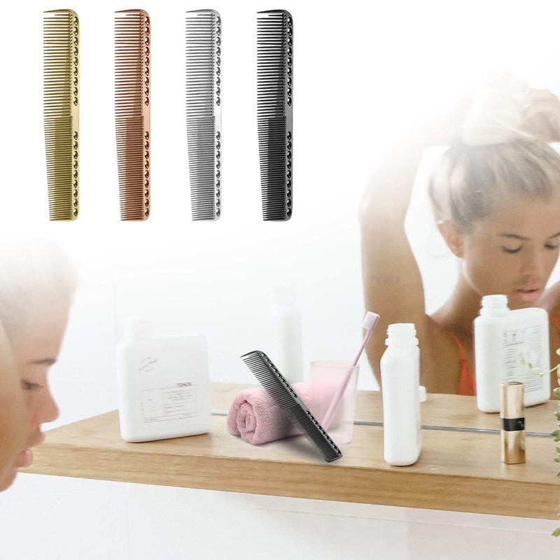 Professional Hair Combs, Hairdressing Comb, Salon Comb, Hairdressing Professional Comb
