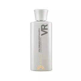 Shamene 샤멘느 VR 샴푸 250ml 저자극 두피 멘톨성분) Xamneu VR Shampoo 250ml Low Irritation Scalp Care with Menthol [Basic Product]