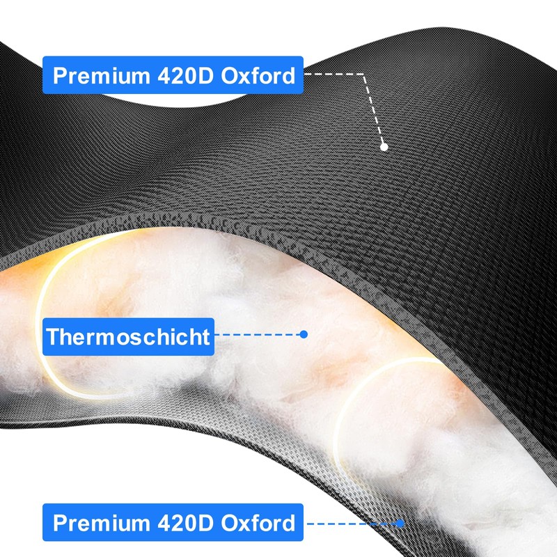 Dijia Short Faucet Cover