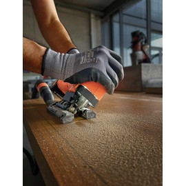 FEIN Jigsaw blade F-Iron Jig 26 AS for wood CV 90 T3 SW SC. Per legno, legno tenero, legno da costruzione, piani cucine, compensato, multiplex, listellare, MDF, truciolato. CF.5 pz.