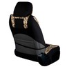 Ducks Unlimited Auto Seat Covers, Easy to Install Front and
