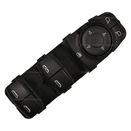 Standard Motor Products Power Window Switch - DWS2050