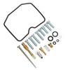 Motorcycle Carburetor Repair Gaskets Spring Kit Replacement for Vulcan 500