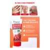 Crema Para Manos Con Vitamina E Y Granada Natural (60g)