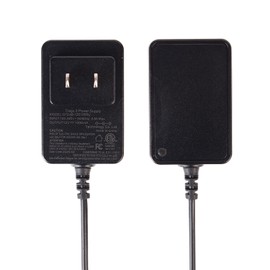 12V Charger for Kids Ride On Car, Universal 12V Battery Charger for Kid Trax, Dynacraft, Best Choice, Jeep, Kidzone, Bumper Car, SUV, and Tractor Ride-On Toys