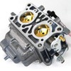 15003-2766 Carburetor with Gaskets Replacement for Kawasaki Mule 3000 3010