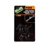 Fox Edges Kwik Change Inline Swivel Gr. 7 Wirbel (8