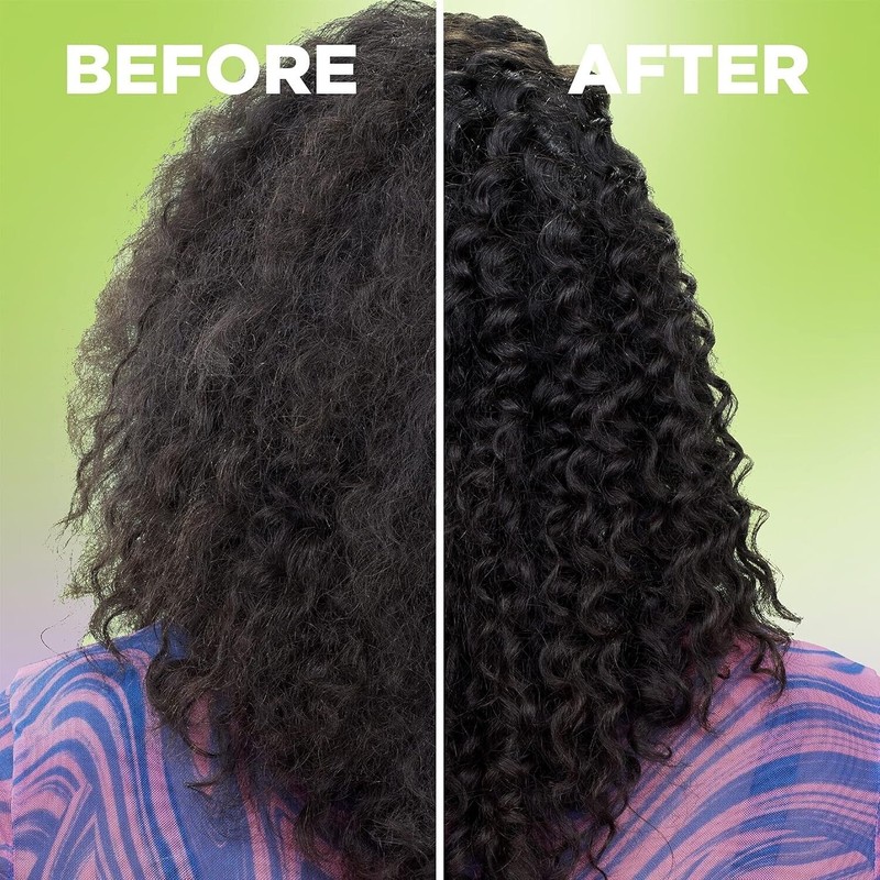 Reventin Curl Enhancing Spray For All Curl Types 8 Oz