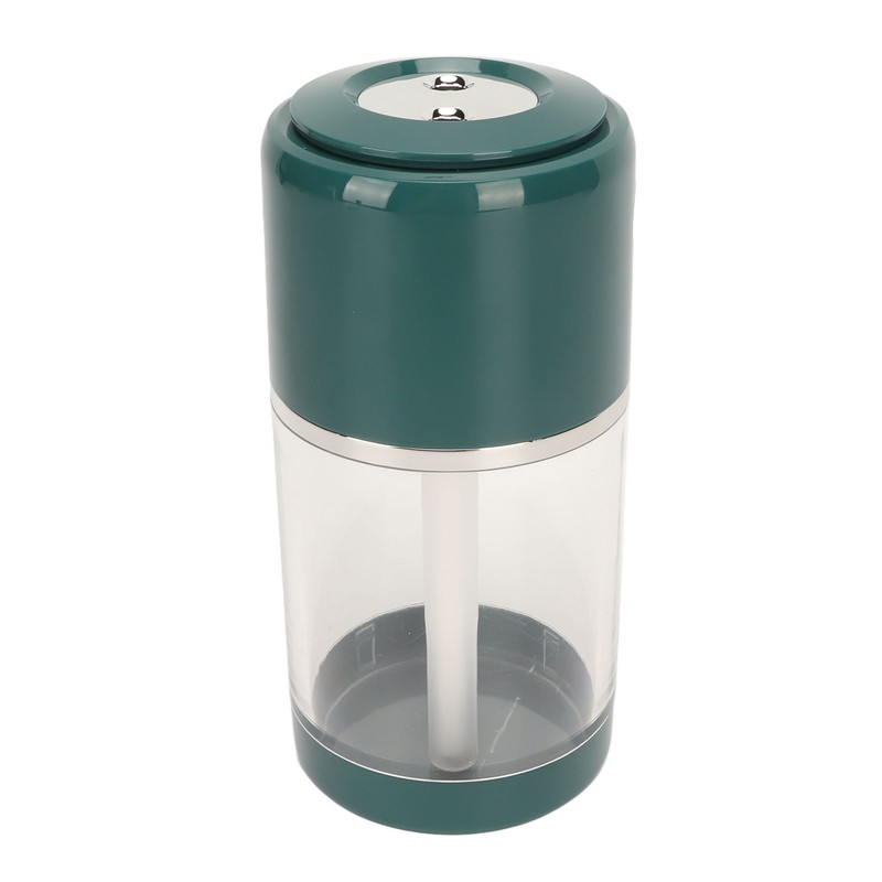 Portable Mini Humidifier 520ml Fast Humidification Automatic Power Off USB