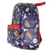 National Lampoon's Christmas Vacation All Pattern - Mini mochila de