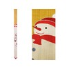 Thin Tapestry Snowman Hand Painted Tapestry, Winter, Christmas