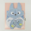 Sun Arrow K8645 Medium Totoro Baby Gift Set
