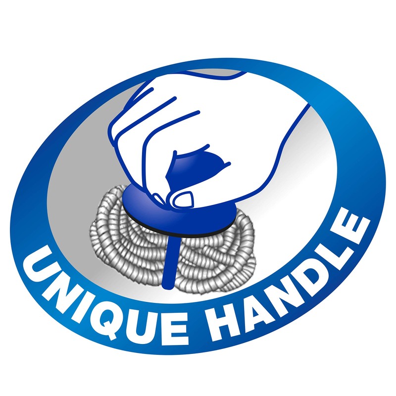 Spontex Handy Tough Scourer