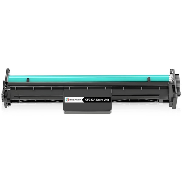 SINOPRINT 32A CF232A Imaging Drum Compatible with HP CF232A Black