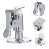VILLFUL Boat Door Stopper Magnetic Door Holder Stainless Steel Marine