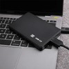 2.5" USB 3.0 to SATA External Hard Drive Enclosure High