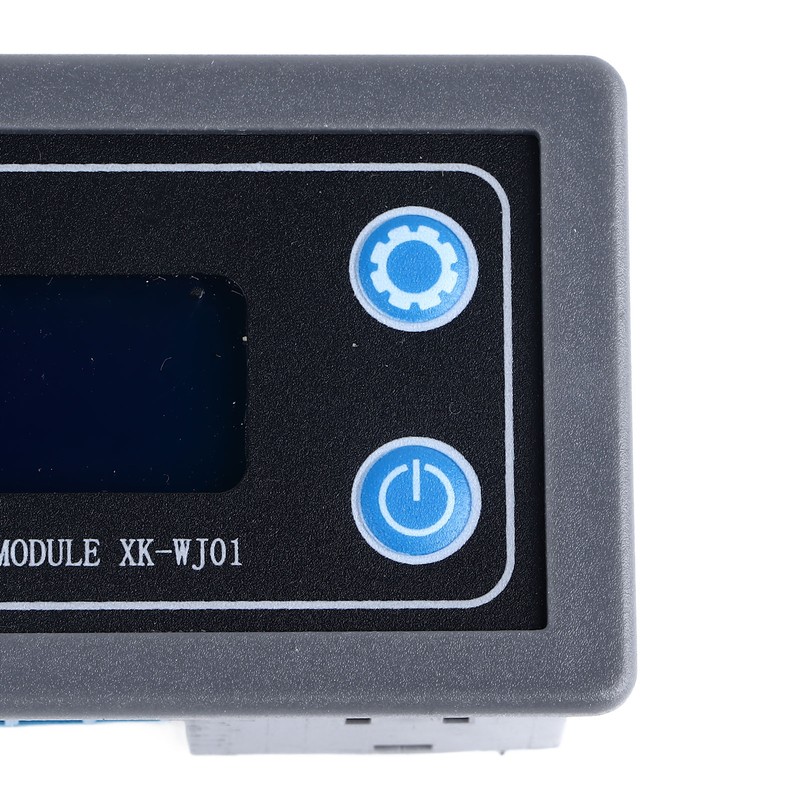 1 Channel Relay Module Delay Power Off Timing Circuit Switch