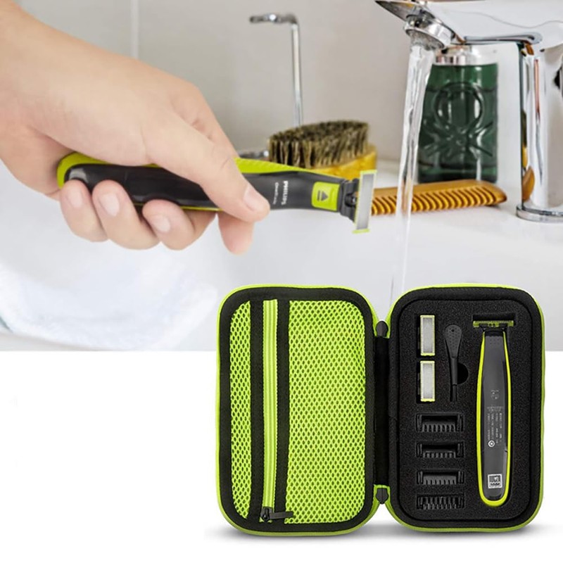 Hard Case Travel Suitcase