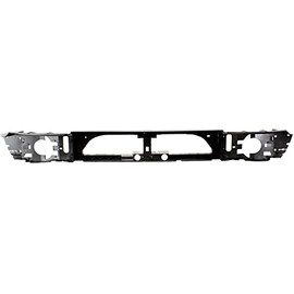 Garage-Pro Header Panel Compatible with Ford Mustang 1999-2004