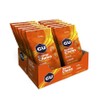 Goo Energy Chew Orange 12 pieces, 720g, 1 piece / 구에너지 츄 오렌지 12개입, 720g, 1개