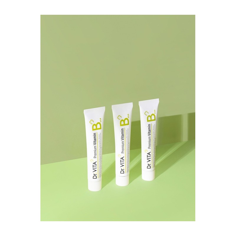 Premium Vita B Cream 30ml / 프리미엄 비타B 크림 30ml