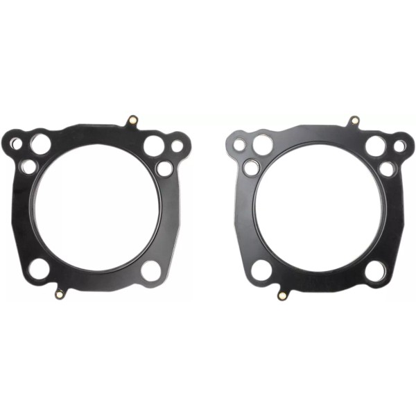 Cometic .040" MLS Cylinder Head Gasket Set for 4.000" Bore