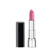 Manhattan Moisture Renew Lipstick, Moisturising Lipstick for Intense Colour &