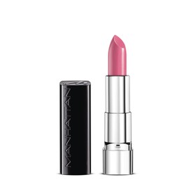 Manhattan Moisture Renew Lipstick, Moisturising Lipstick for Intense Colour & Shine, Colour Pink Chic 700, 1 x 4 g