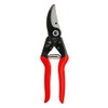Felco F5 Pruning Shears – 8.9" Swiss-Made Garden Clippers with