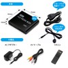 InLight Ultra Mini Multimedia Player for Car Use, Up to