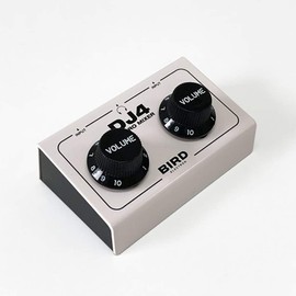Bird Electronics DJ4C2 Micro Mixer
