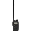 ICOM IC-4350L Specific Small Power Transceiver, 47ch Relay Type, Black,