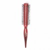 Stable Hair Brush with Anti-slip Epoxy Handle Large
