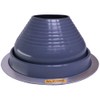 Flashers #6 Silicone Grey High Temp Round Flexible Roof Jack