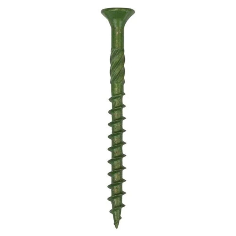 TIMCO Classic Decking Screws - 4.5 x 70 - Exterior