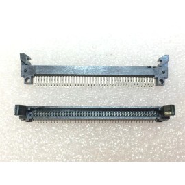 Intercon 8470-045 INTERCON CONN HEADER 2ROW MOD RA 90 POS 2 PIECES