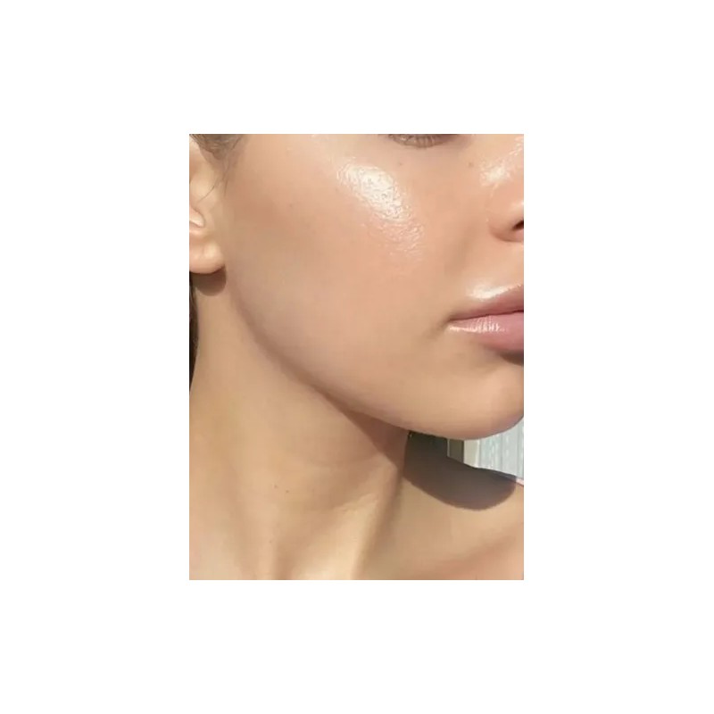 Mascarilla Facial Ácido Hialuronico
