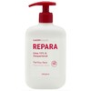 Body Lotion Repairs 400ml Deliplus Urea 10% and Dexpanthenol for